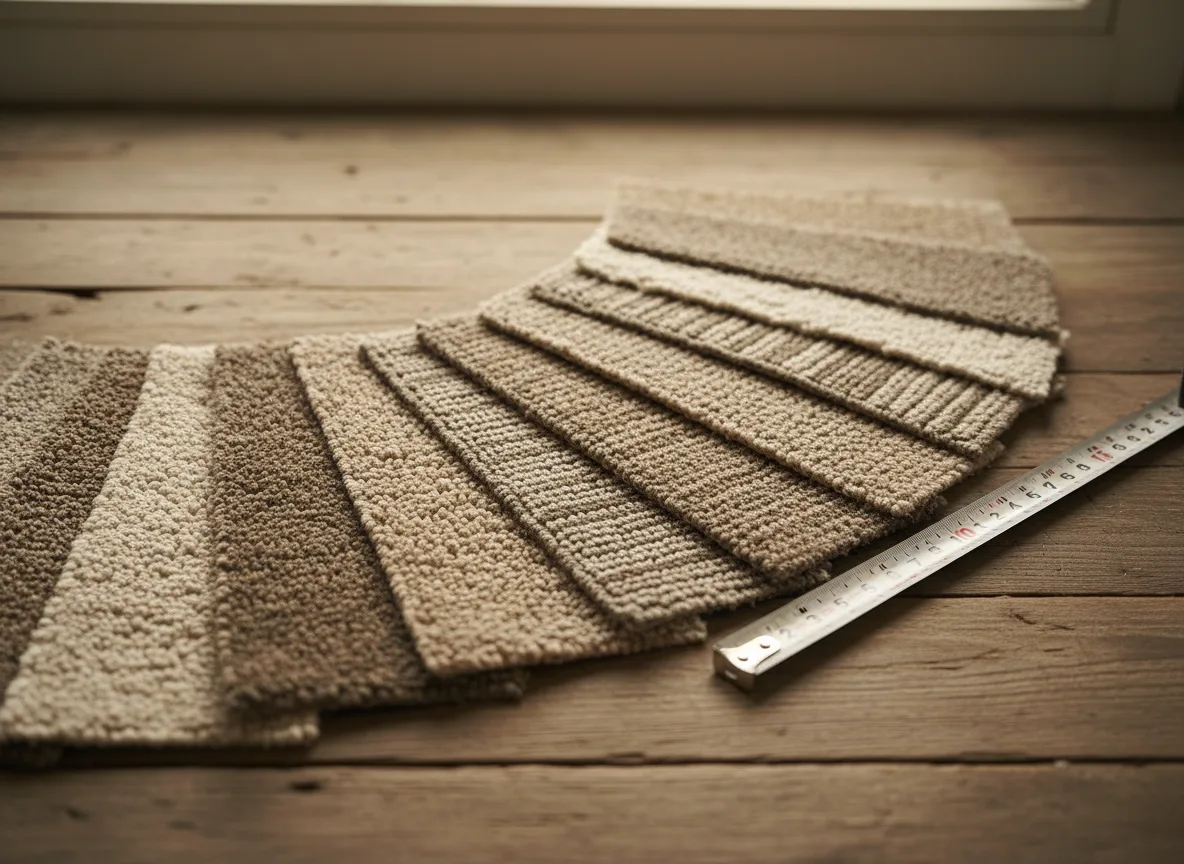 Carpet Installation Deal Island, MD FAQs